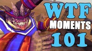 Heroes of The Storm WTF Moments Ep.101