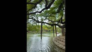 Liuhua Stream Park, Fuzhou, China #chinatravel #hiddengem #fuzhou