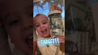 Blake stole our money…