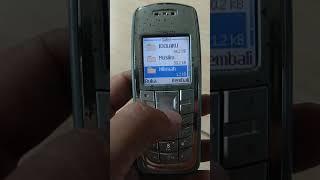 Nokia 3120