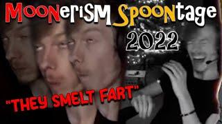 Deathstarke - Moonerism Spoontage #4 - 2022 Stream Spoonerisms