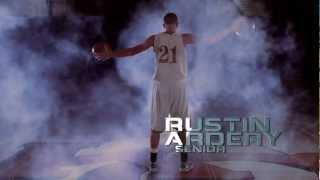 Kiowa County Mavericks Basketball Intro