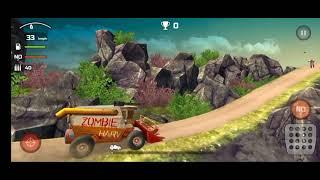 Zombie Derby 2 Zombie Derby - Game Walkthrough (all 1-5 IvI) (Android & iOS)