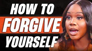 Pastor Sarah Jakes Roberts: Do THIS to OVERCOME Trauma & DISCOVER Your Inner Power!