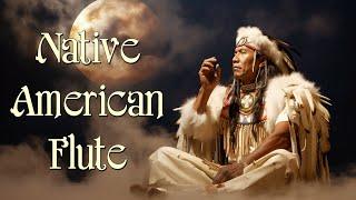 Native American Flute Music, Meditation Music, Healing Music, Astral Projection, Shamanic Music