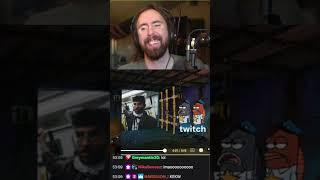 It's funny BUT TRUE #asmongold #twitch #react #gaming #news #drama