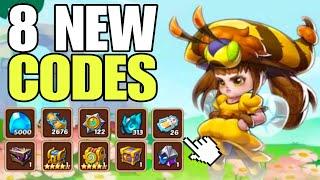 *NEW* IDLE HEROES EXCHANGE CODES 2024 AUGUST | IDLE HEROES CODES | IDLE HEROES CODE