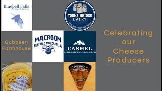 Meet our Cheese Producers