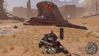 БАТЛ ДЖОУЛЕЙ Crossout