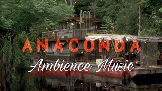 Anaconda (1997) | Ambient Soundscape