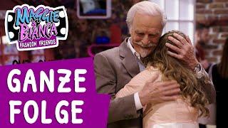 Maggie & Bianca Fashion Friends I Staffel 1 Folge 14 - Eifersucht und Missverständnisse GANZE FOLGE