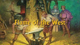 December 19th in Middle-earth | Flame of the West