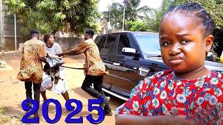 Just Released Today 18th JUNE {EBUBE OBIO IN DESPERATE LOVE} FULL MOVIE- 2025 Nollywood Movies