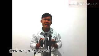 Bapa Engkau Sungguh Baik (Cover: Niko Purba)