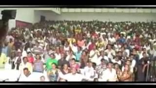 Amharic Gospel Song  Elilta Weta