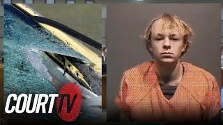 Rock-Throwing Sentencing: Judge Says Events Showed 'Disregard for Human Life'