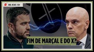 RENAN FALA DE TODOS OS PROJETOS DO MBL! | MBL NEWS | Renan Santos e Ian Garcez