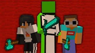 Teaching the Dream Team Bedwars