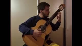 J. S. Bach - Prelude from BWV 997