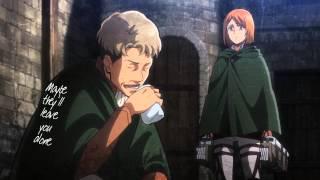 Shingeki no Kyojin - Teenagers [HD1080p]