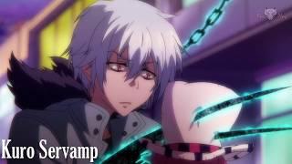 Servamp (КВН прикол) - Старший брат