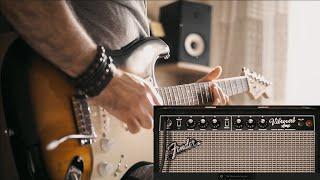 10 Legendary Guitar Riffs with Amplitube 5