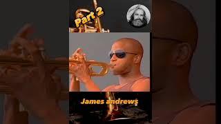 Trumpet with Franklyn
