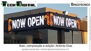 TechDigital - Soluções SmartSignage e Multimédia