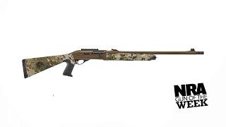 NRA Gun Of The Week: Franchi Affinity Turkey Elite