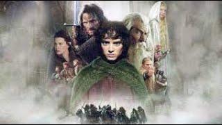 The Lord of the Rings: The Fellowship of the Ring - Full Original Soundtrack