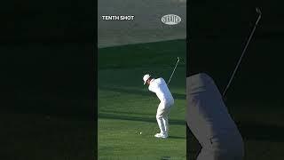 PGA TOUR rookie makes a THIRTEEN at PGA West