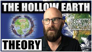 The Hollow Earth Theory