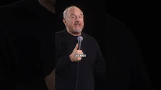 Louis CK: Jesus Goes To Jerusalem  Comedy Gold