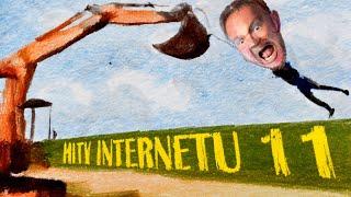 HITY INTERNETU 11!