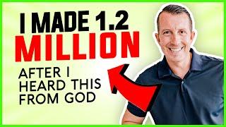 This Simple God Idea Made 1.2 Million Dollars! | Podcast w/Pedro Adao - CLIP EP#07