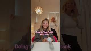 Full video is on our TikTok  #preppy #fyp #teen #motheranddaughter #tiktok #viralvideo