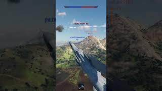 Миг-23 МЛ от Р24Р не уйти | War Thunder #shorts #Миг #podpiwwwas_wt