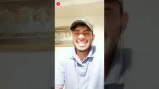 Nueva risa de bebe en musical.ly
