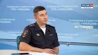 Вести. Интервью. Александр Темнов. Выпуск от 29.07.2022