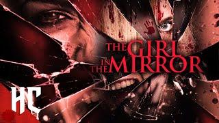 The Girl In The Mirror | Full Slasher Horror Movie  | Horror Central