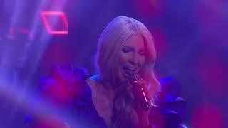 Jelena Karleuša | Ne smem da se zaljubim u tebe LIVE | Coke Studio