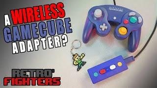 Gamecube Controller ON YOUR PC & SWITCH | Unboxing & Overview