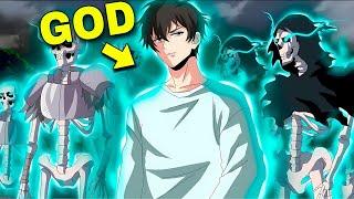 He Is Summoned For The Second Time And Become The Strongest Magician Again