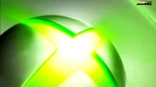 Very Old Xbox 360 Startup HQ