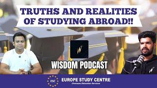What to Focus on When Planning Your Higher Education Journey?? | Europe Study Centre