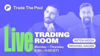 First FOMC Minutes of 2025 - Trade The Pool Live Trading Room