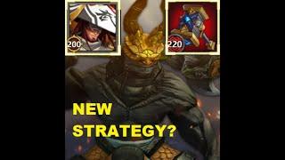 Clash of Lords 2 | New Guild Boss Strategy?