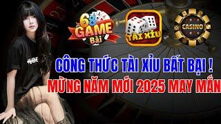 Game Bài Đổi Thưởng | Game Bài Đổi Thưởng Uy Tín - Công Thức Tài Xỉu Online 2025 Bất Bại Mới Nhất