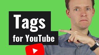 YouTube Tags: How to Get More Views With Tags