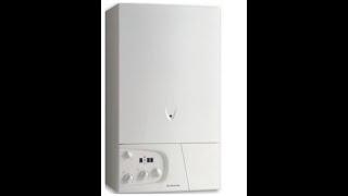 Ariston Boiler Genius HE motherboard fix